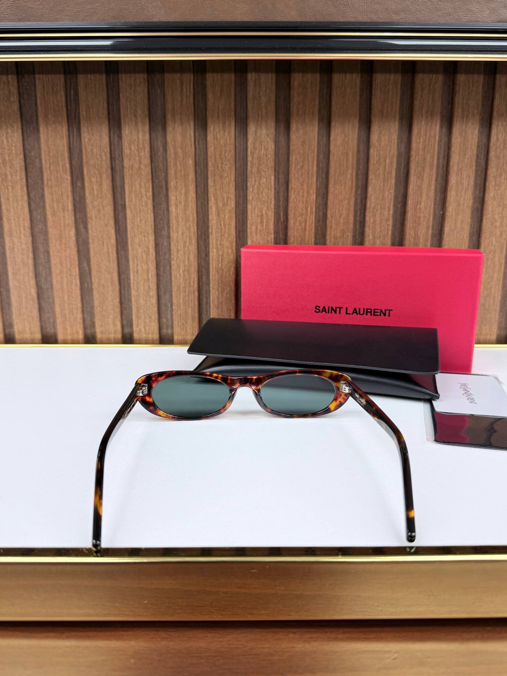 Eyewear Sunglasses