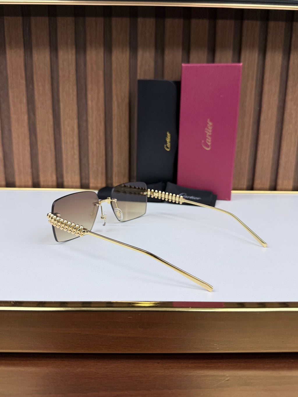 Eyewear Sunglasses
