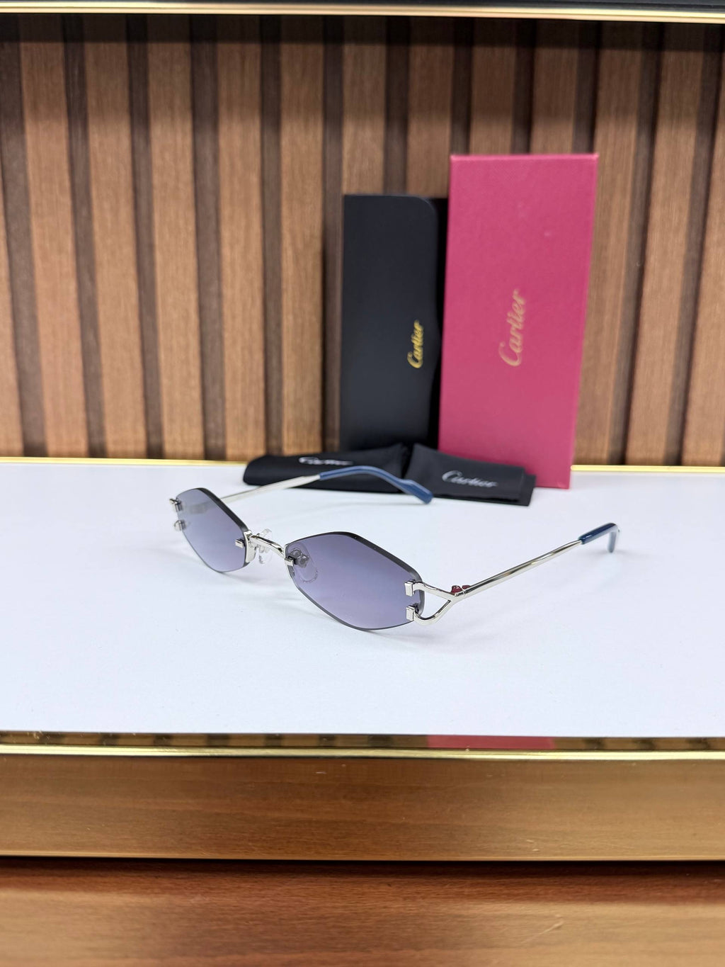 Eyewear Sunglasses