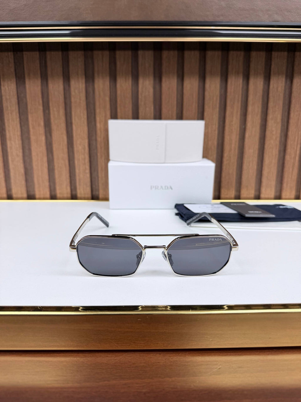 Eyewear Sunglasses