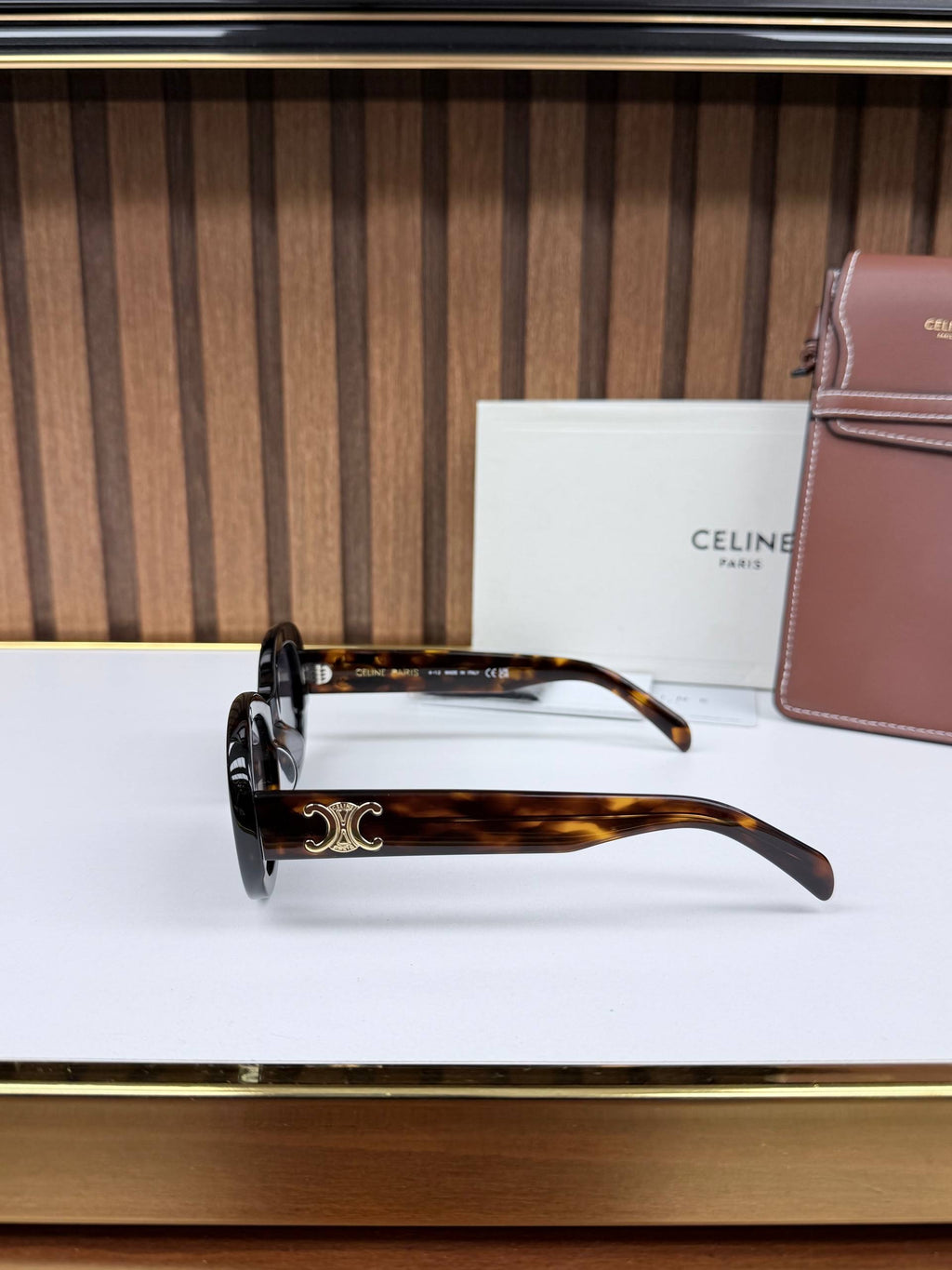 Eyewear Sunglasses