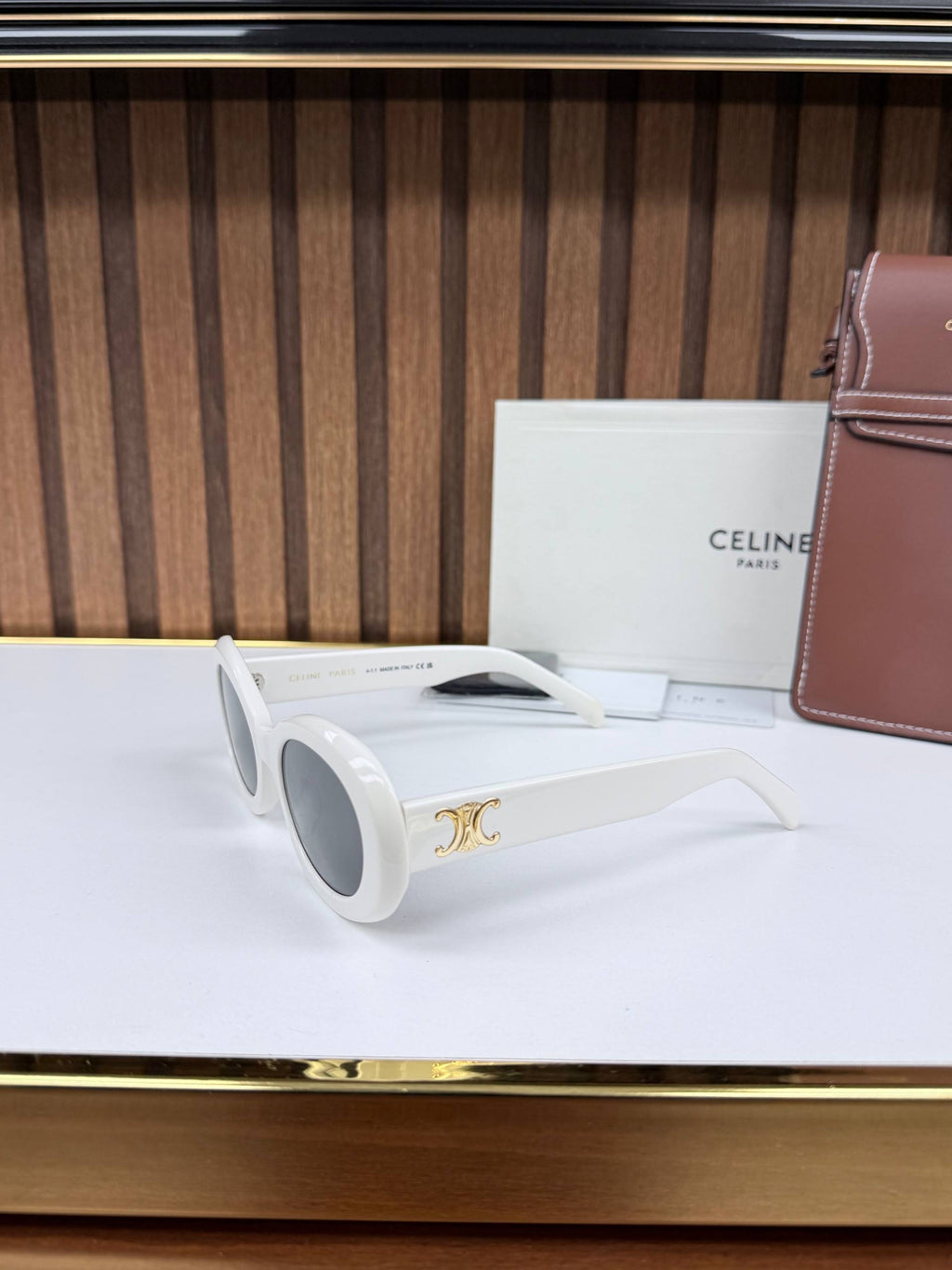 Eyewear Sunglasses