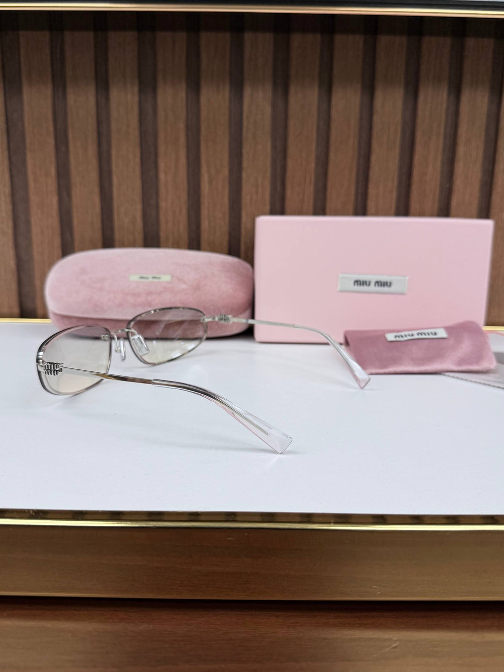 Eyewear Sunglasses