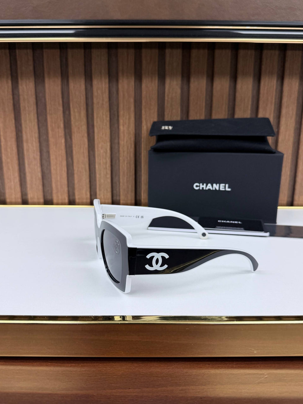 Eyewear Sunglasses