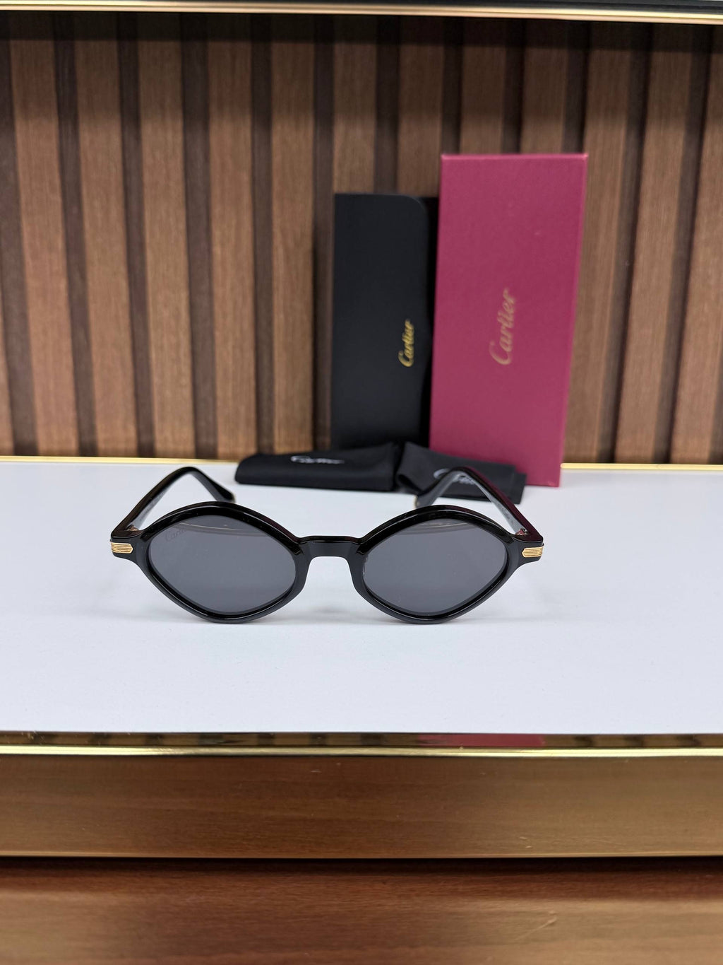 Eyewear Sunglasses