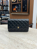 Wallet on Chain