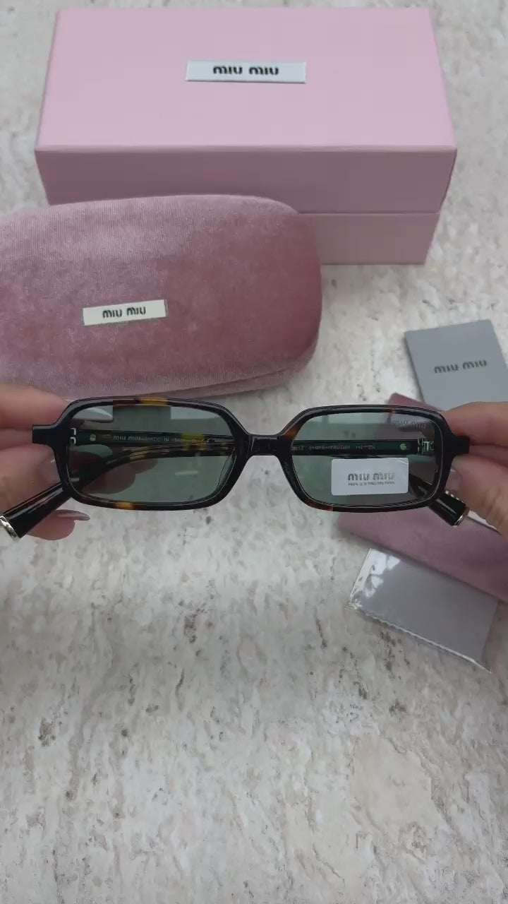 Eyewear Sunglasses