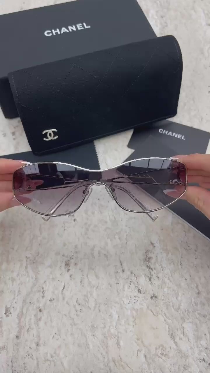 Eyewear Sunglasses