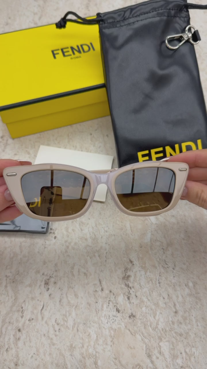 Eyewear Sunglasses