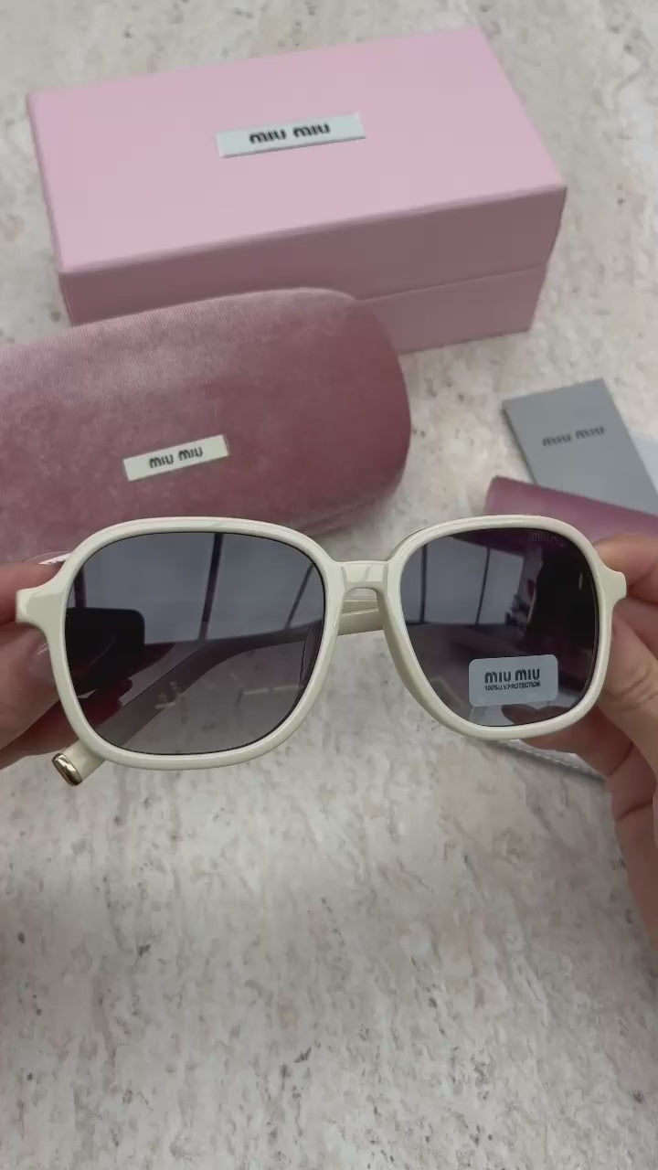 Eyewear Sunglasses