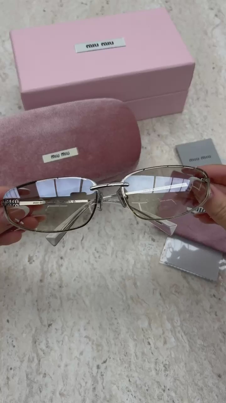 Eyewear Sunglasses
