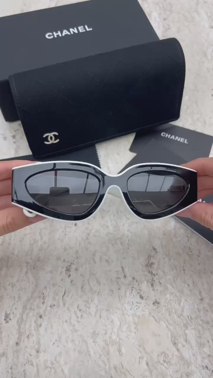 Eyewear Sunglasses