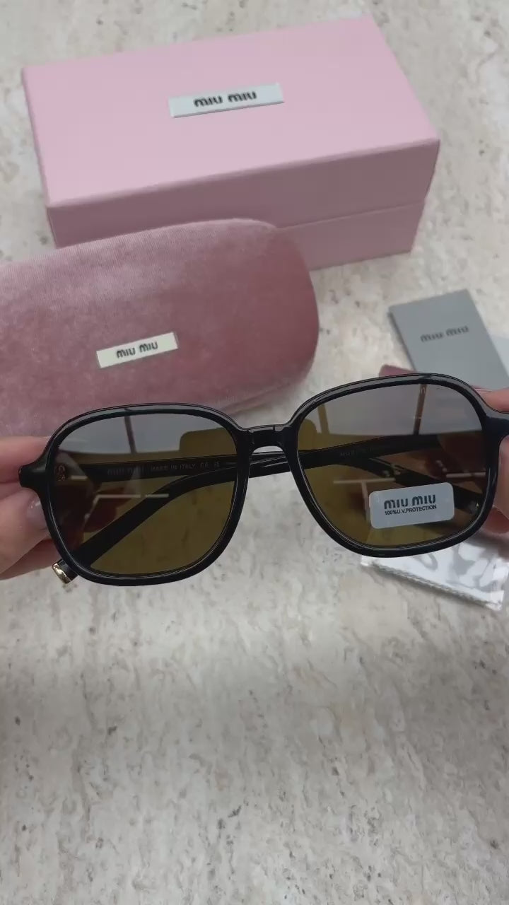 Eyewear Sunglasses