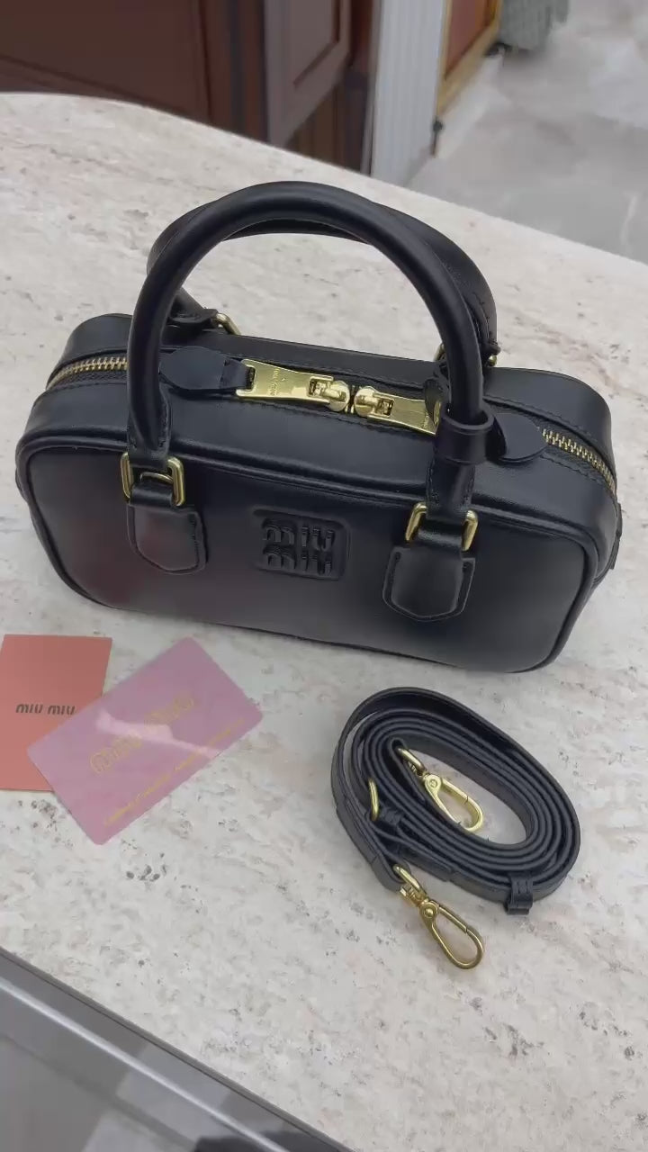 Small Arcadie Bag