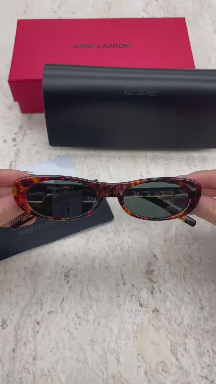 Eyewear Sunglasses