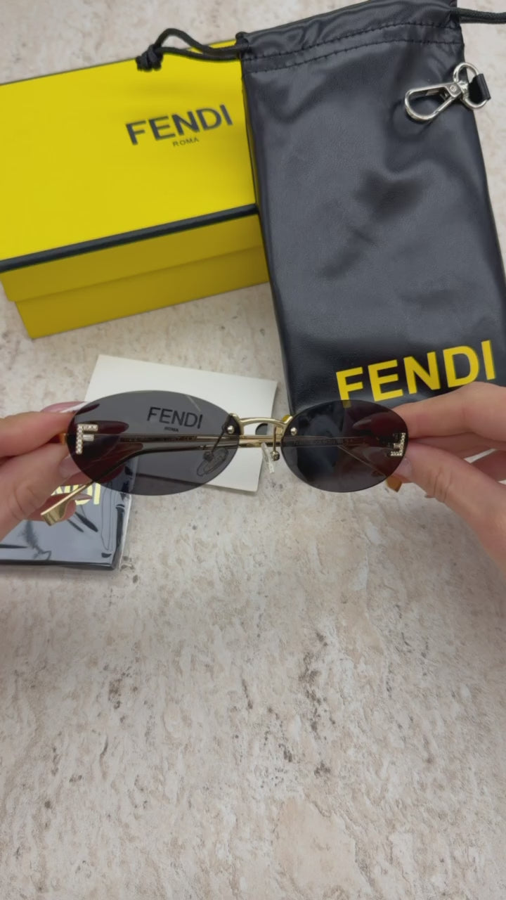 Eyewear Sunglasses