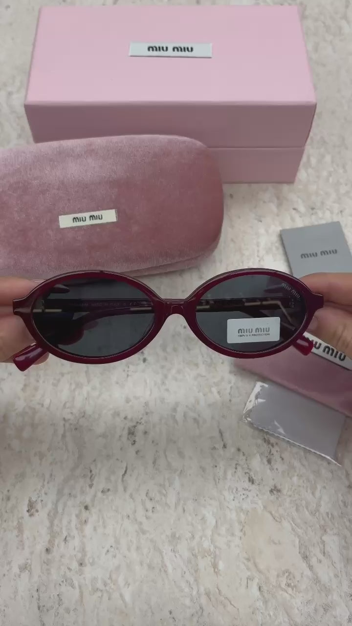 Eyewear Sunglasses