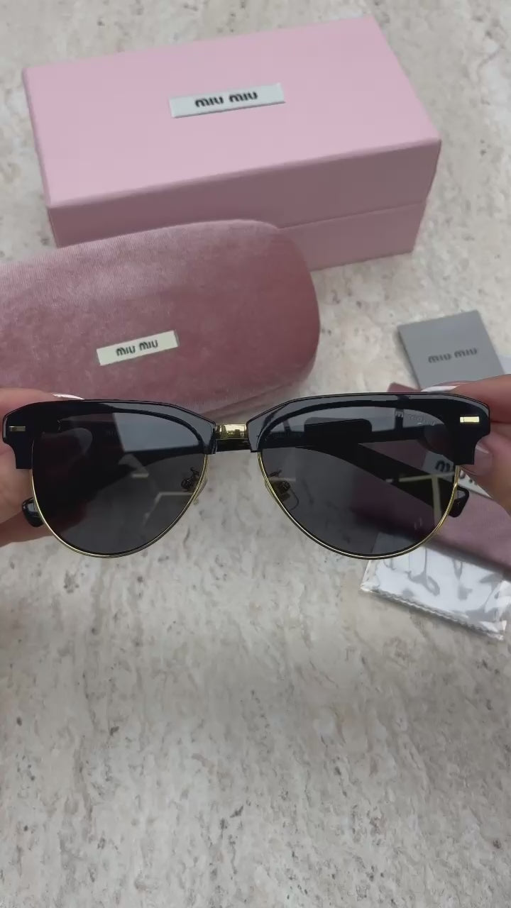 Eyewear Sunglasses