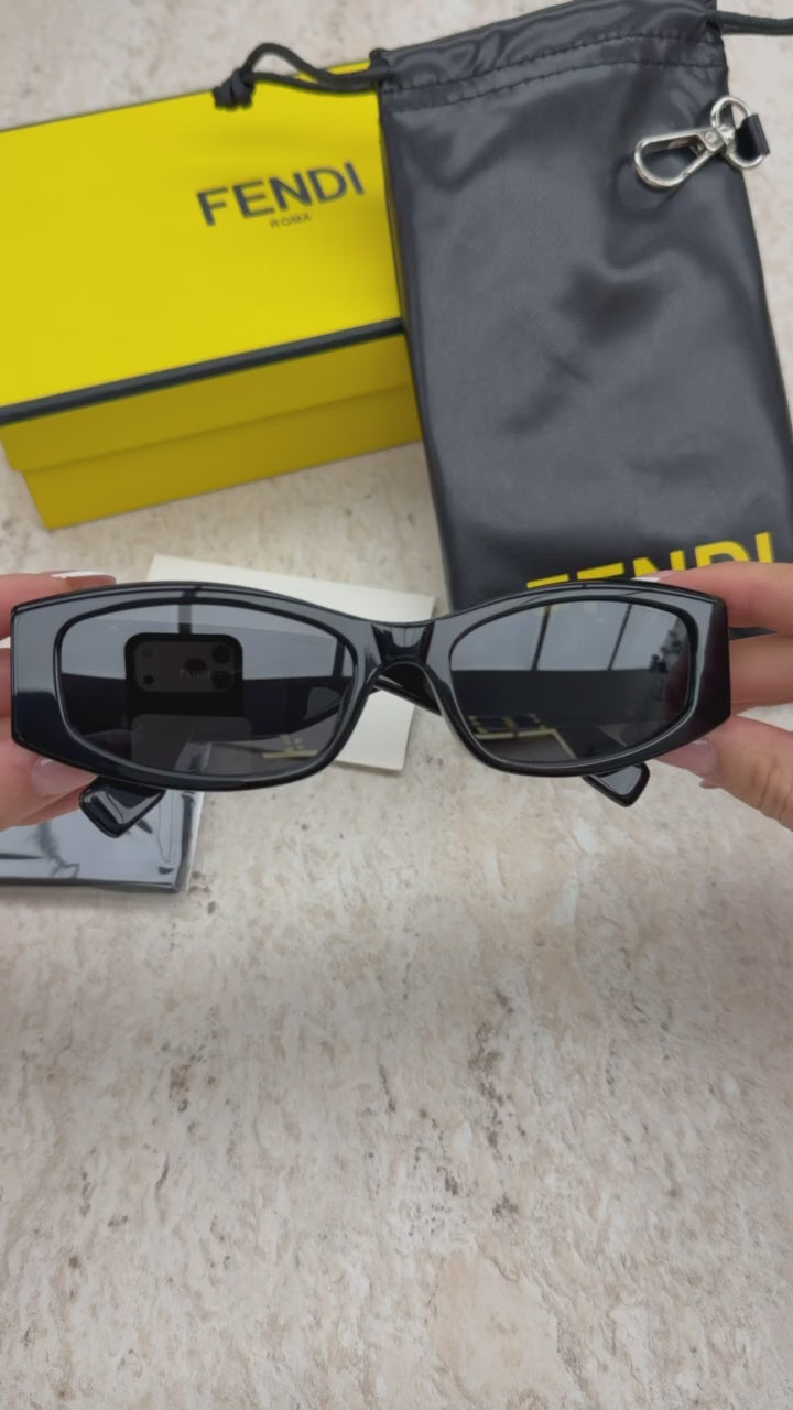 Eyewear Sunglasses