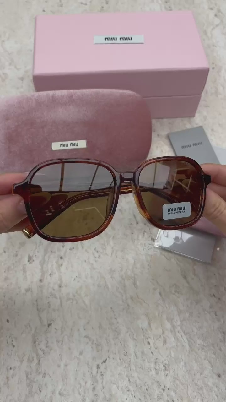 Eyewear Sunglasses