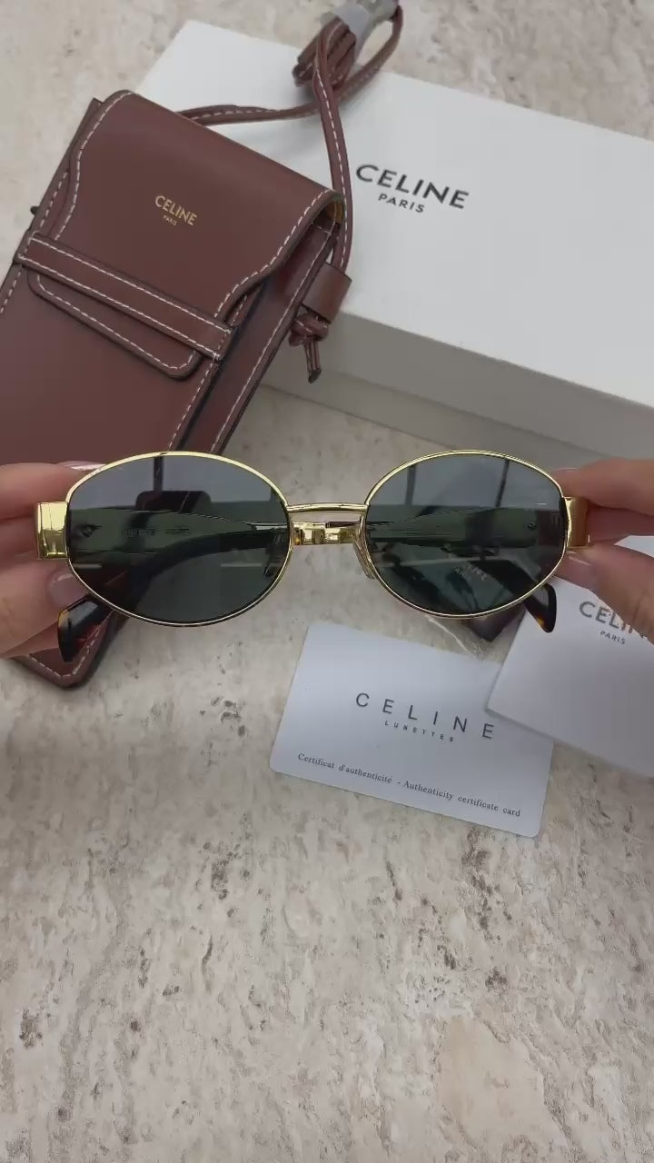 Eyewear Sunglasses