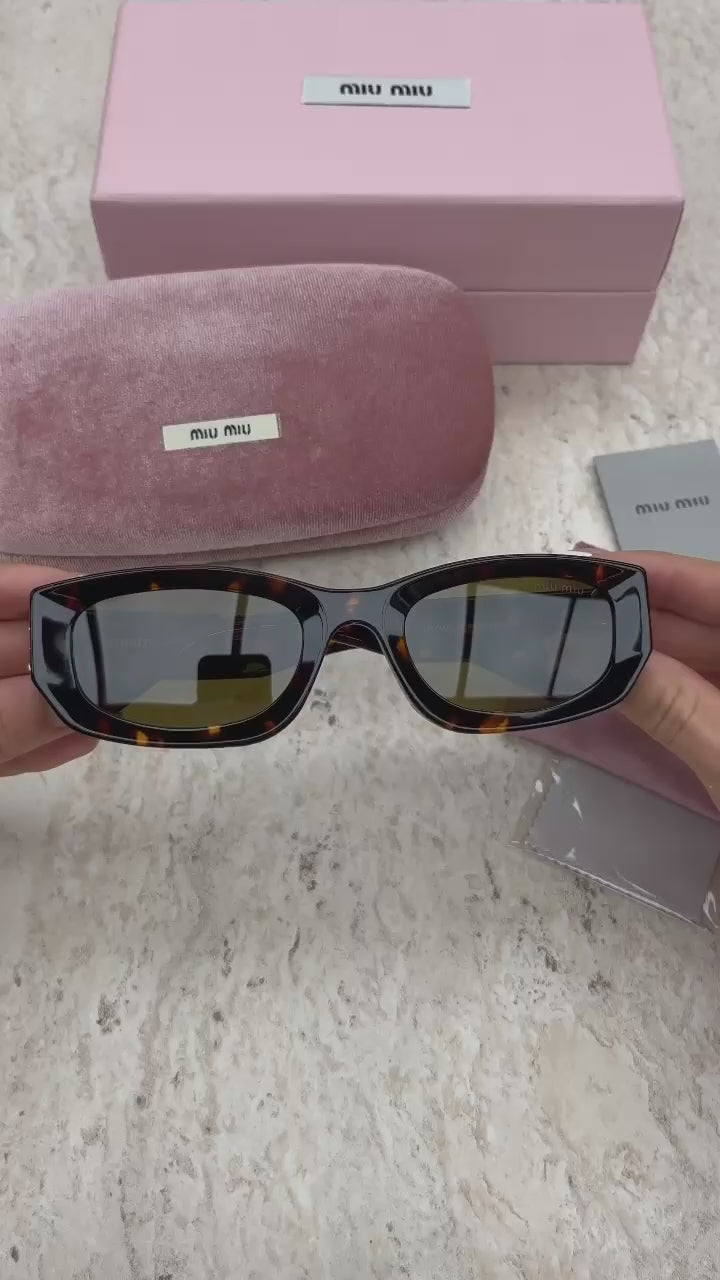 Eyewear Sunglasses