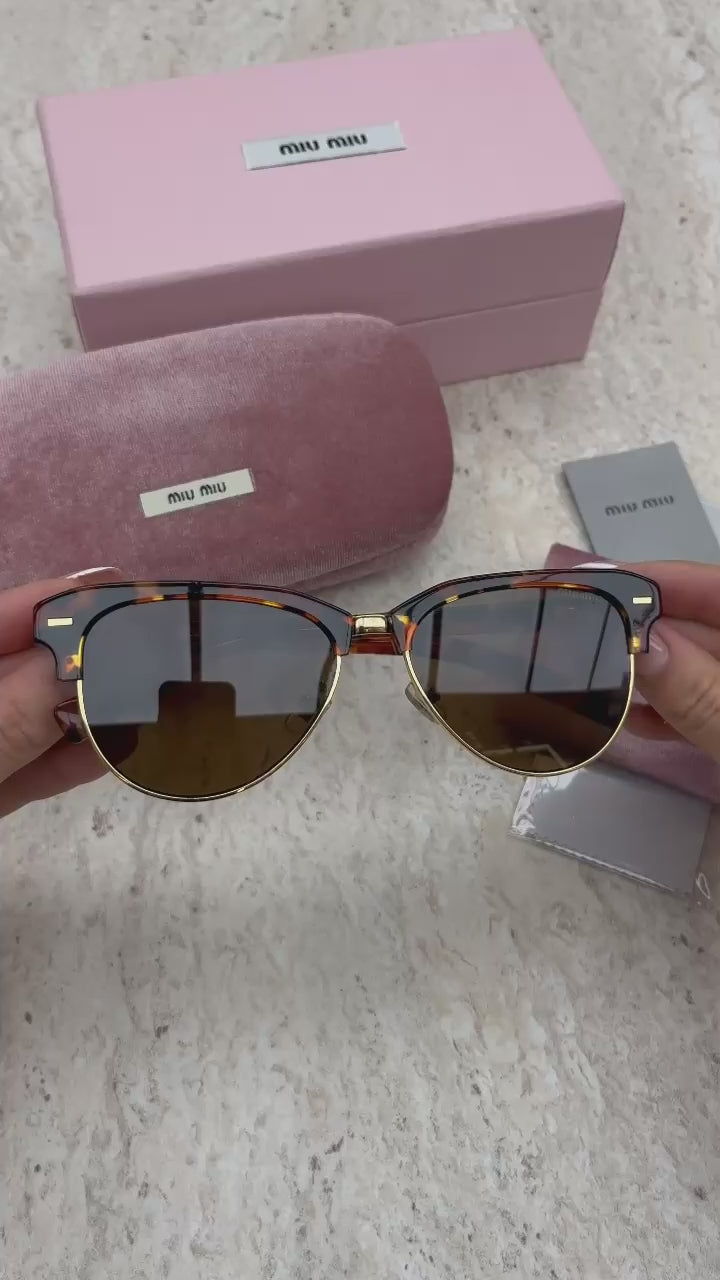 Eyewear Sunglasses