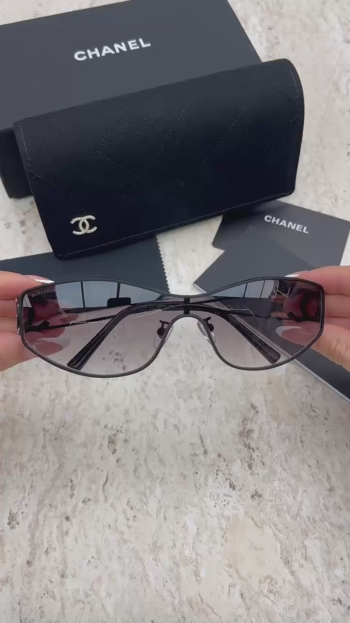 Eyewear Sunglasses