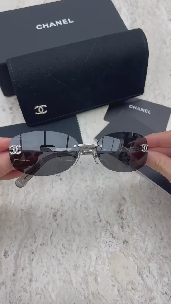 Eyewear Sunglasses