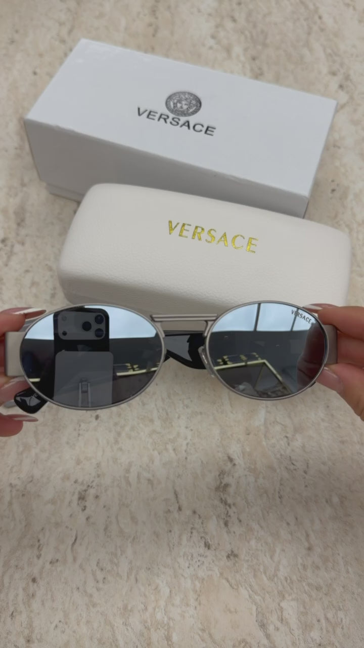 Eyewear Sunglasses