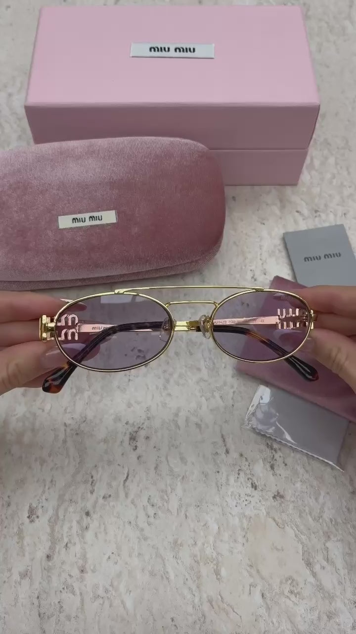 Eyewear Sunglasses